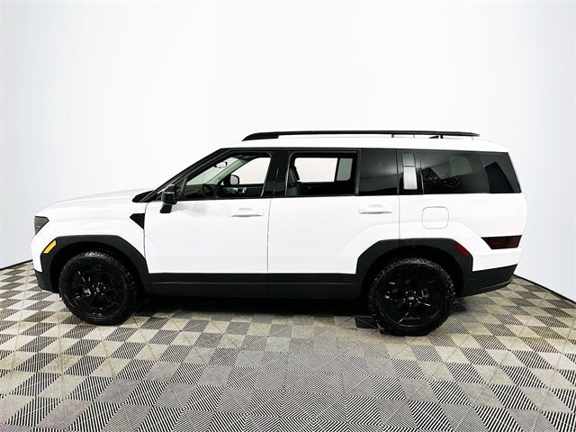 2025 Hyundai SANTA FE XRT AWD