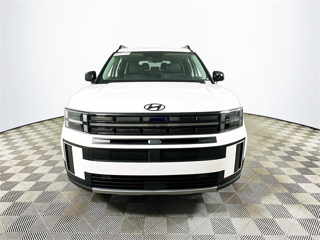 2025 Hyundai SANTA FE XRT AWD