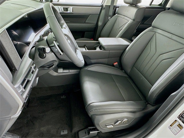 2025 Hyundai SANTA FE XRT AWD