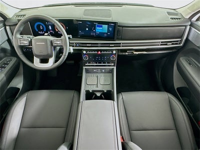 2026 Hyundai SANTA FE XRT AWD