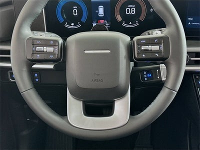 2026 Hyundai SANTA FE XRT AWD