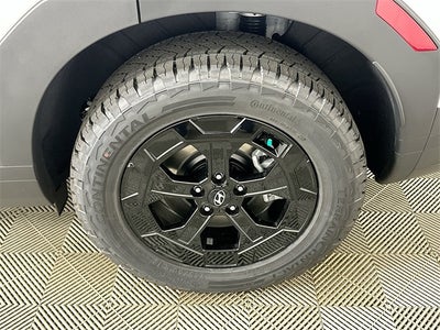 2026 Hyundai SANTA FE XRT AWD