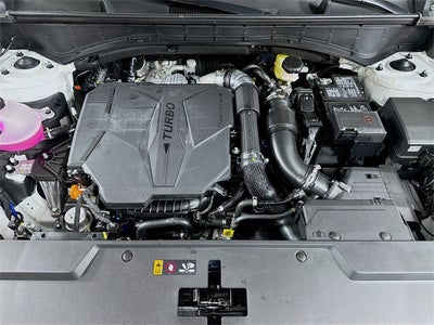 2026 Hyundai SANTA FE XRT AWD