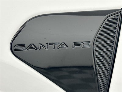 2026 Hyundai SANTA FE XRT AWD