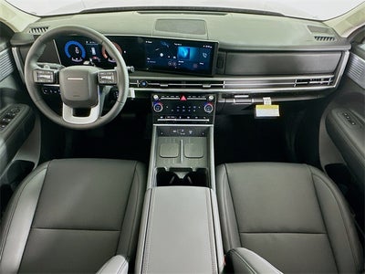 2026 Hyundai SANTA FE XRT AWD