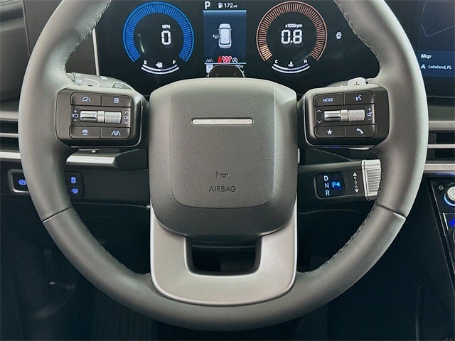 2026 Hyundai SANTA FE XRT AWD