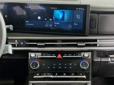 2026 Hyundai SANTA FE XRT AWD