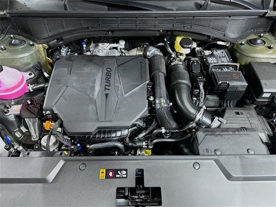 2026 Hyundai SANTA FE XRT AWD