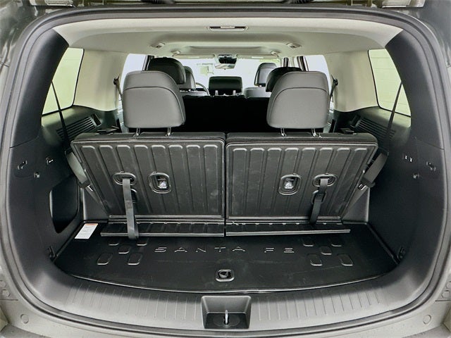 2026 Hyundai SANTA FE XRT AWD