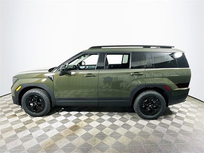 2026 Hyundai SANTA FE XRT AWD