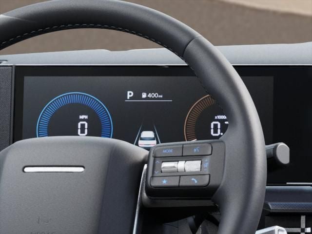 2027 Hyundai SANTA FE XRT AWD