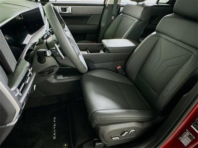 2024 Hyundai SANTA FE XRT AWD
