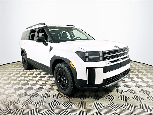 2026 Hyundai SANTA FE XRT AWD