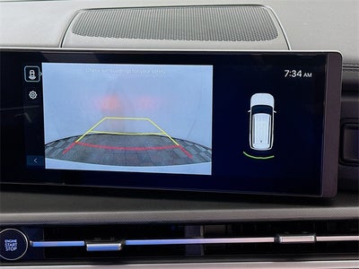 2026 Hyundai SANTA FE XRT AWD