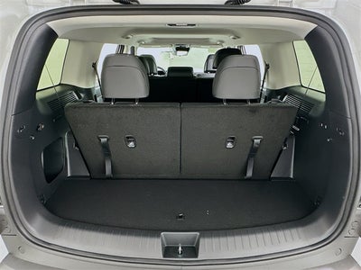 2026 Hyundai SANTA FE XRT AWD