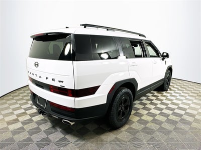 2026 Hyundai SANTA FE XRT AWD