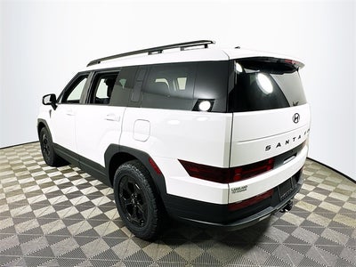 2026 Hyundai SANTA FE XRT AWD