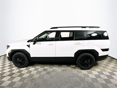 2026 Hyundai SANTA FE XRT AWD