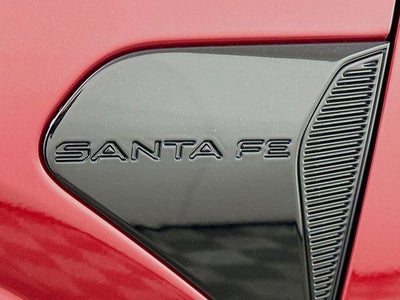 2026 Hyundai SANTA FE XRT AWD