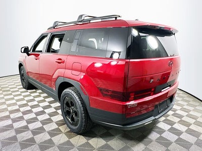 2026 Hyundai SANTA FE XRT AWD