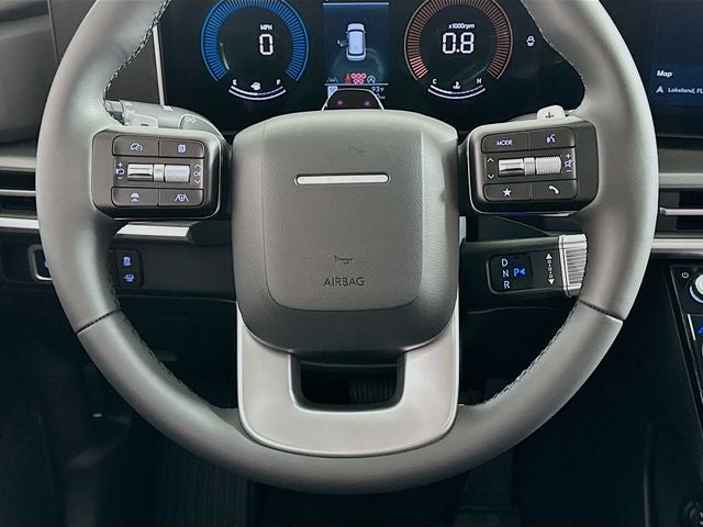 2026 Hyundai SANTA FE XRT AWD