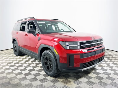 2026 Hyundai SANTA FE XRT AWD