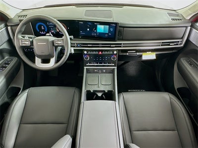 2026 Hyundai SANTA FE XRT AWD