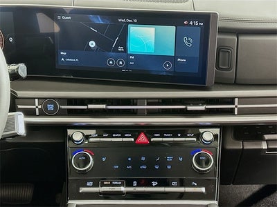 2026 Hyundai SANTA FE XRT AWD