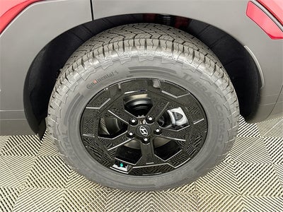 2026 Hyundai SANTA FE XRT AWD