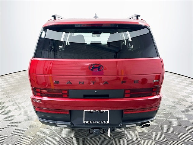 2026 Hyundai SANTA FE XRT AWD