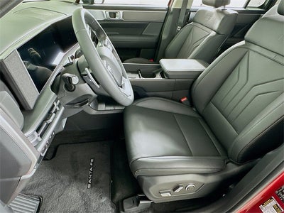 2026 Hyundai SANTA FE XRT AWD