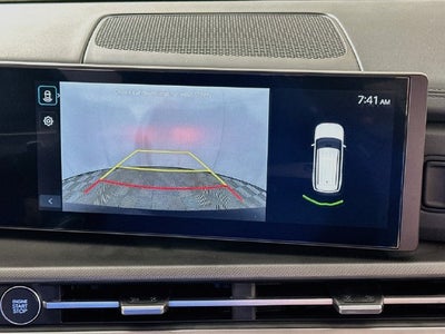 2027 Hyundai SANTA FE XRT AWD