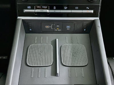 2027 Hyundai SANTA FE XRT AWD