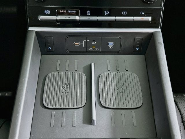 2027 Hyundai SANTA FE XRT AWD