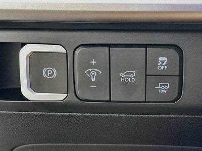 2027 Hyundai SANTA FE XRT AWD