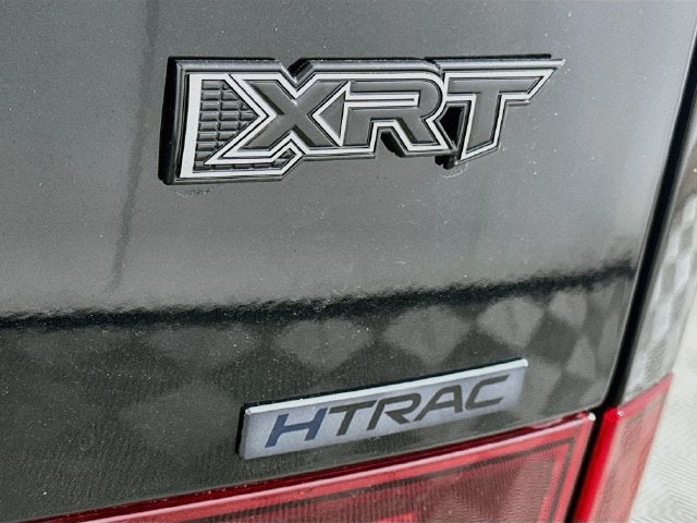 2027 Hyundai SANTA FE XRT AWD