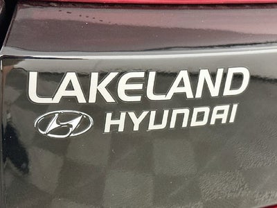 2027 Hyundai SANTA FE XRT AWD