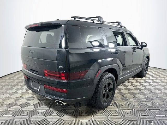 2027 Hyundai SANTA FE XRT AWD