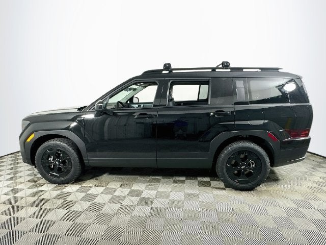 2027 Hyundai SANTA FE XRT AWD