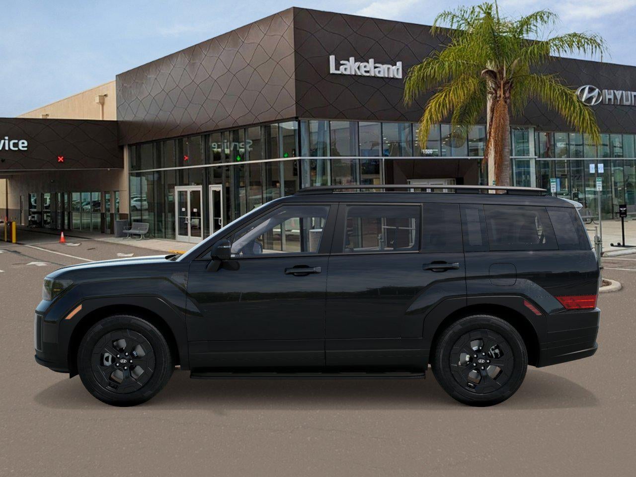 2027 Hyundai SANTA FE XRT AWD