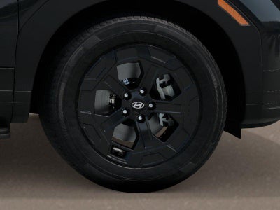 2027 Hyundai SANTA FE XRT AWD