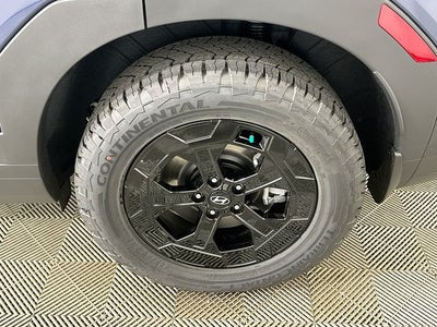 2026 Hyundai SANTA FE XRT AWD