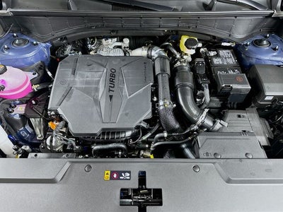 2026 Hyundai SANTA FE XRT AWD