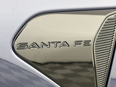 2026 Hyundai SANTA FE XRT AWD