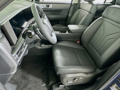 2026 Hyundai SANTA FE XRT AWD