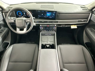 2026 Hyundai SANTA FE XRT AWD