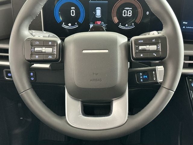 2026 Hyundai SANTA FE XRT AWD