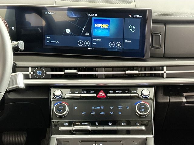 2026 Hyundai SANTA FE XRT AWD