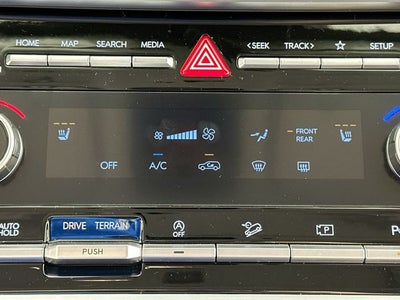 2026 Hyundai SANTA FE XRT AWD