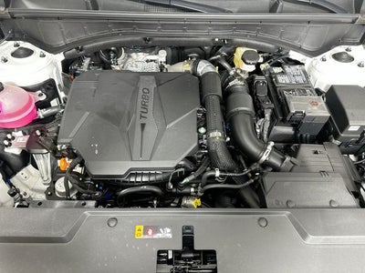 2026 Hyundai SANTA FE XRT AWD